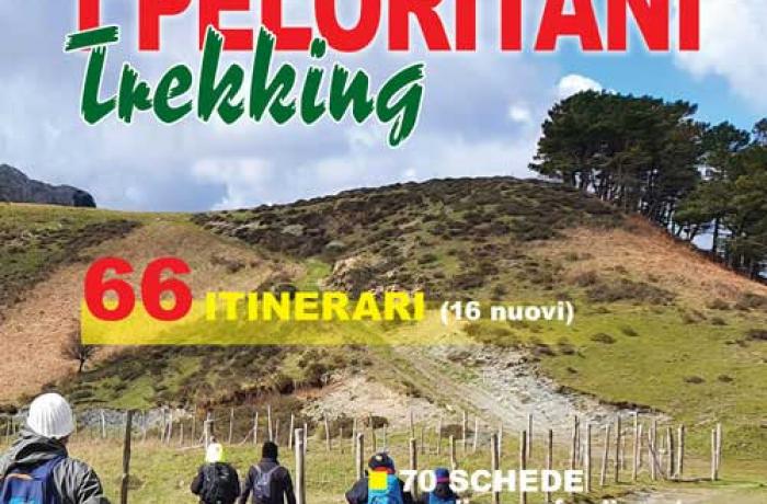 Trekking Messina