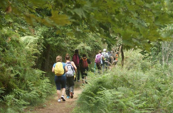 Trekking Messina
