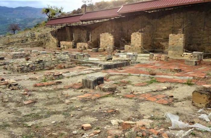 Tusa-Halaesa Archonidea