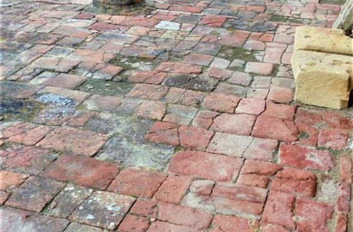 Tusa-Halaesa Archonidea