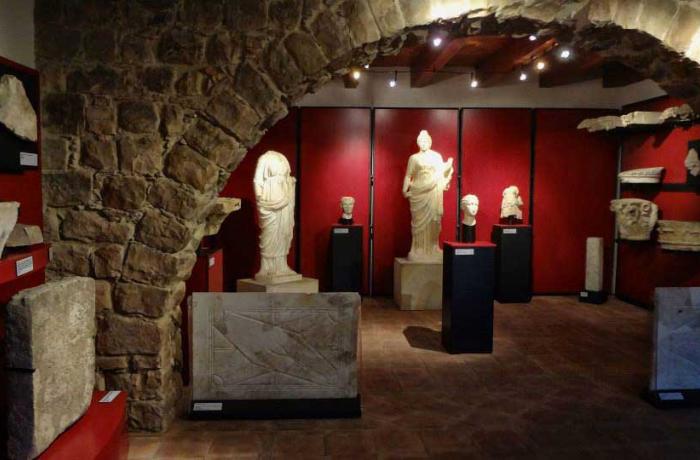 Tusa-Halaesa Archonidea