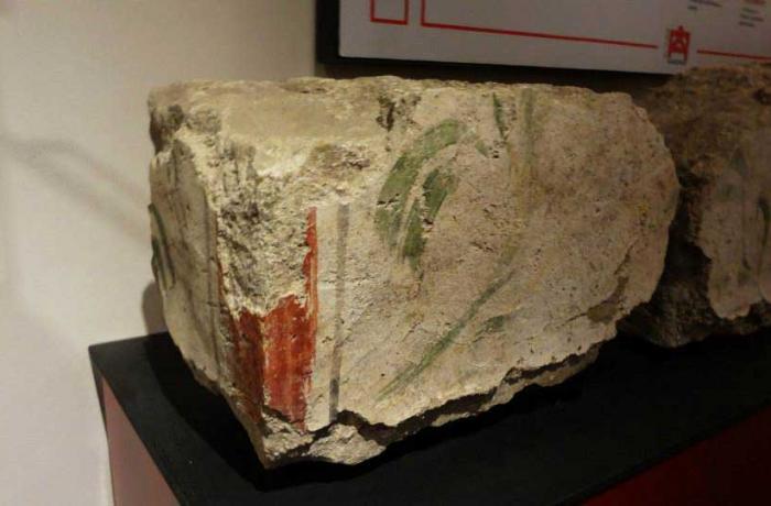 Tusa-Halaesa Archonidea