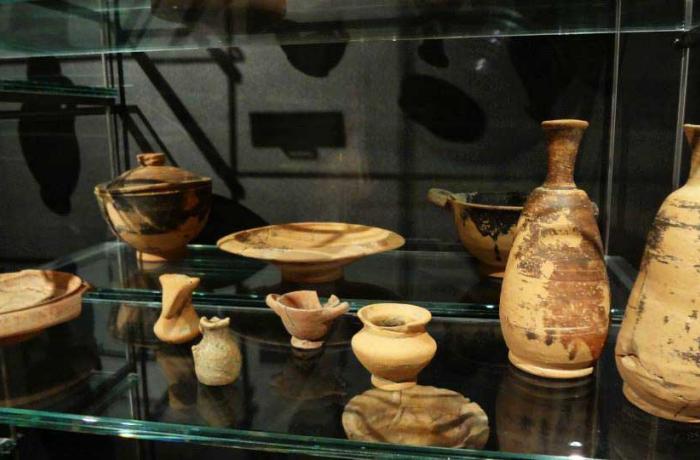 Tusa-Halaesa Archonidea