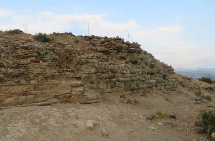 Tusa-Halaesa Archonidea