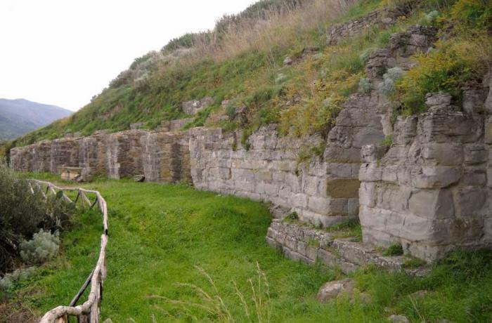 Tusa-Halaesa Archonidea