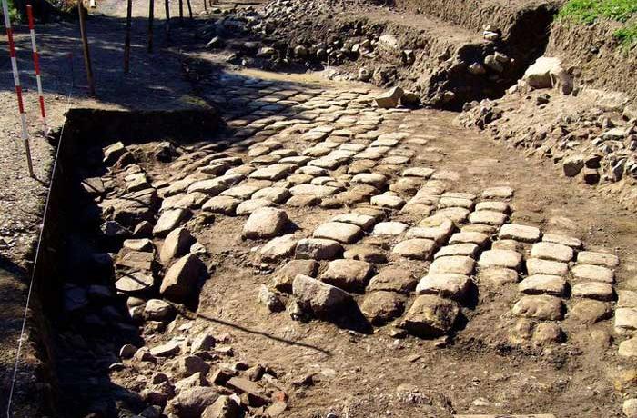 Tusa-Halaesa Archonidea