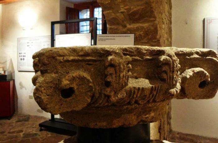 Tusa-Halaesa Archonidea