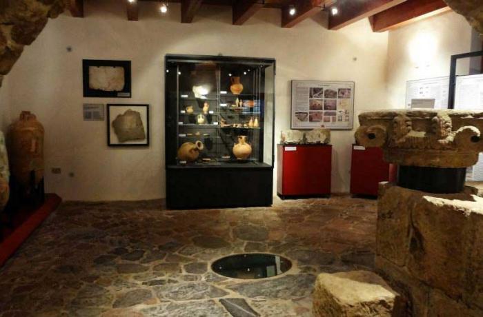 Tusa-Halaesa Archonidea