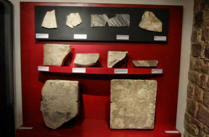 Tusa-Halaesa Archonidea