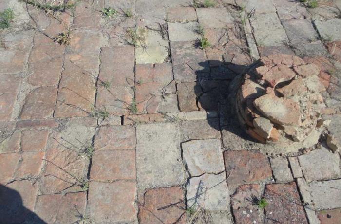 Tusa-Halaesa Archonidea