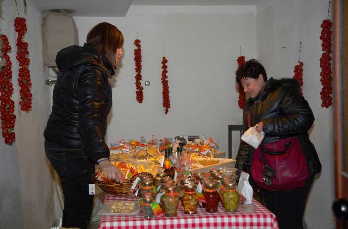 Feste medievali Monforte San Giorgio - La Katabba