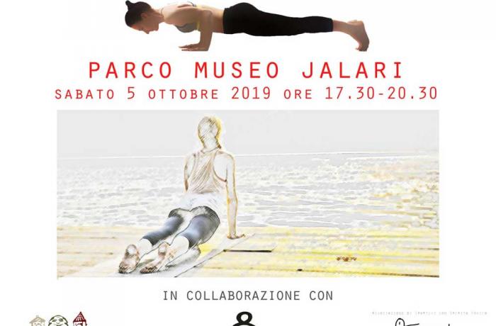 Parco Museo “Jalari” - Barcellona Pozzo di Gotto