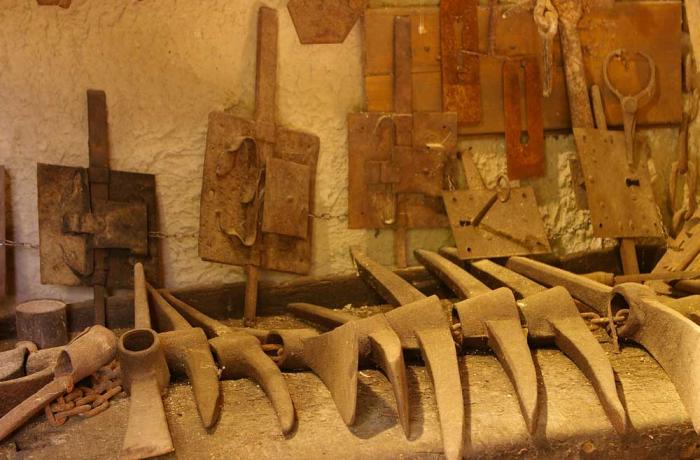 Parco Museo “Jalari” - Barcellona Pozzo di Gotto