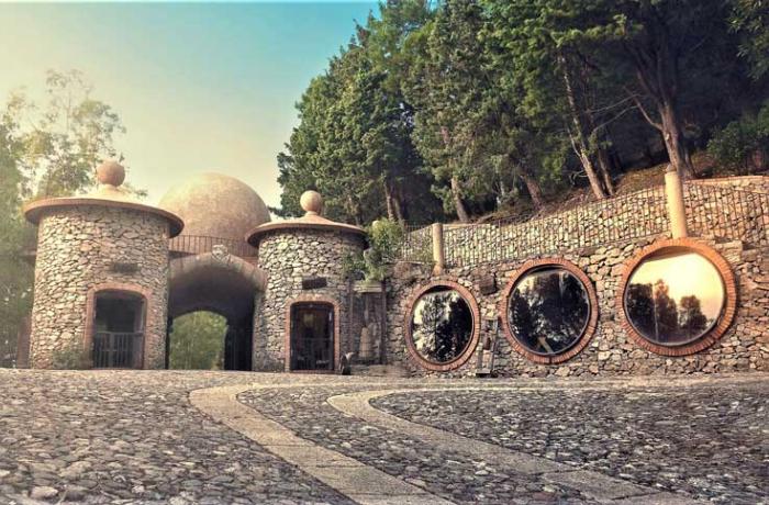 Parco Museo “Jalari” - Barcellona Pozzo di Gotto