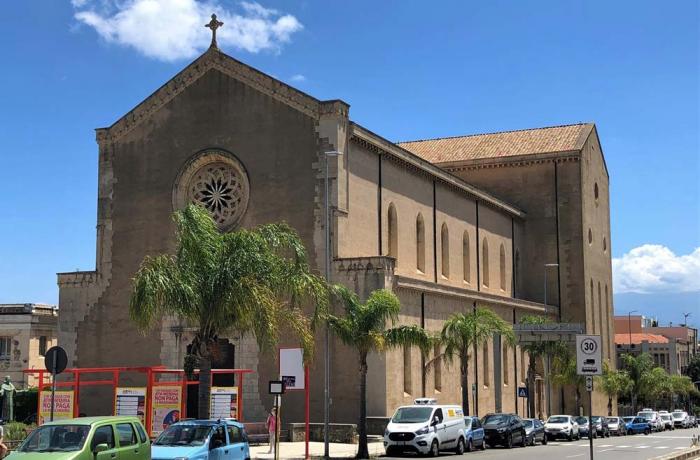 Tour alla Scoperta di Messina a bordo del Segway PT.