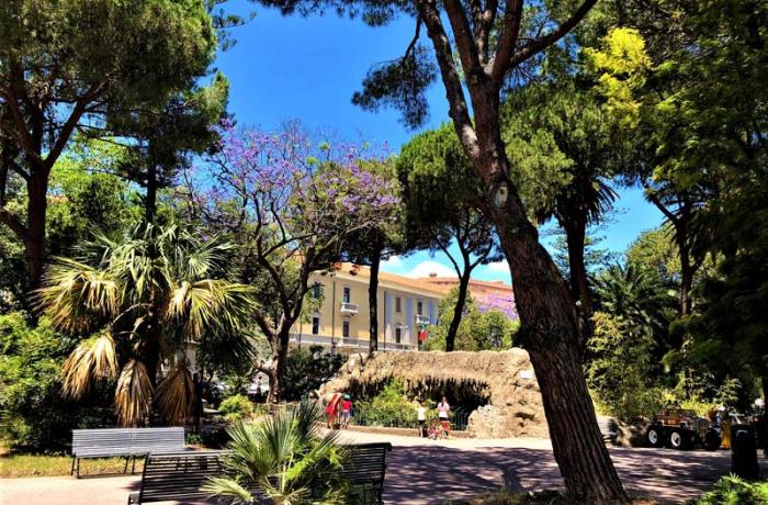 Tour alla Scoperta di Messina a bordo del Segway PT.