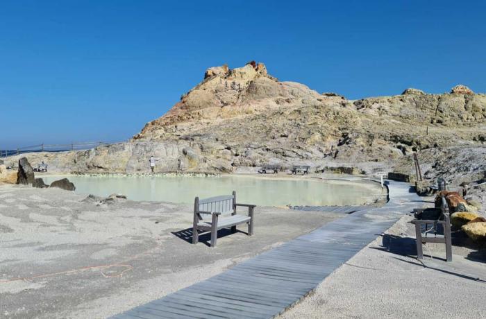 Arcipelago delle Isole Eolie