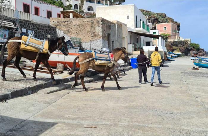 Arcipelago delle Isole Eolie