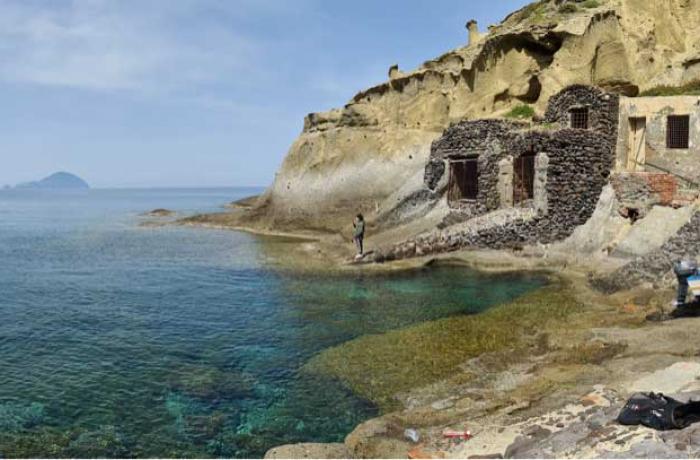 Arcipelago delle Isole Eolie