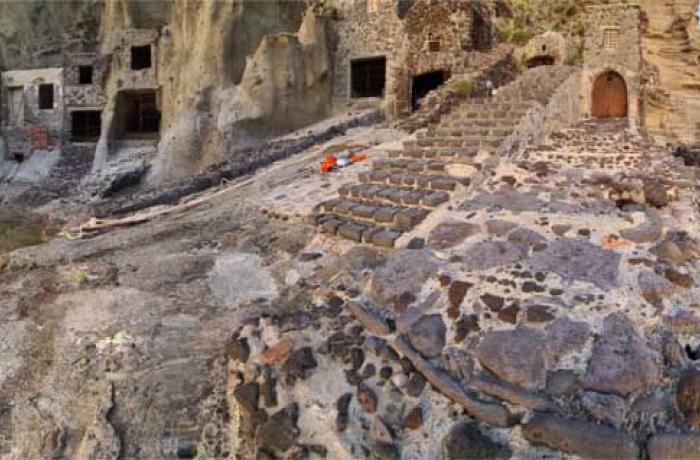 Arcipelago delle Isole Eolie