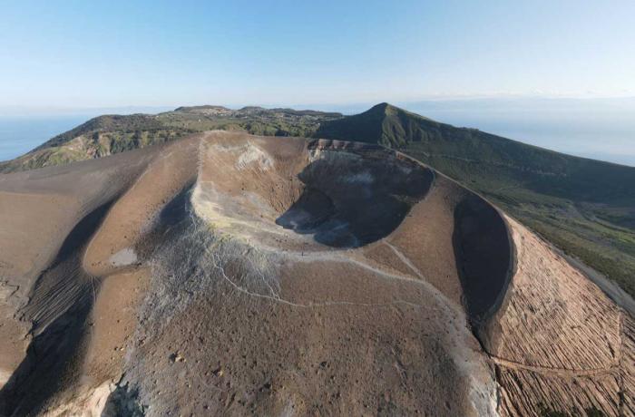 Arcipelago delle Isole Eolie