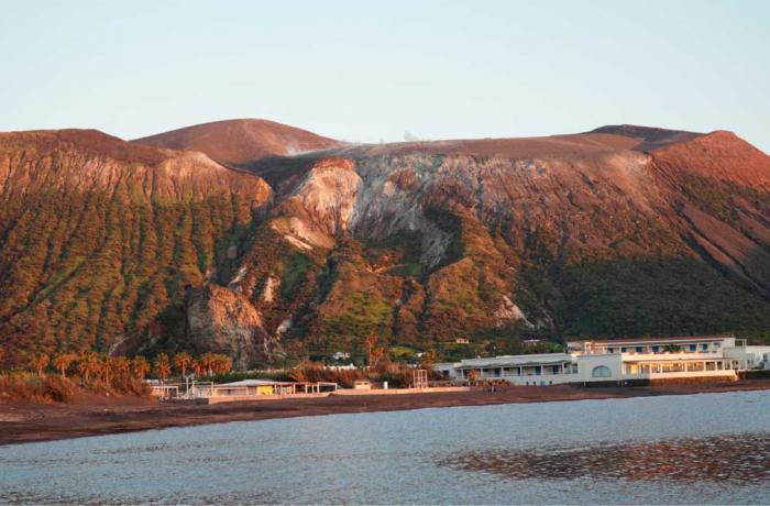 Arcipelago delle Isole Eolie