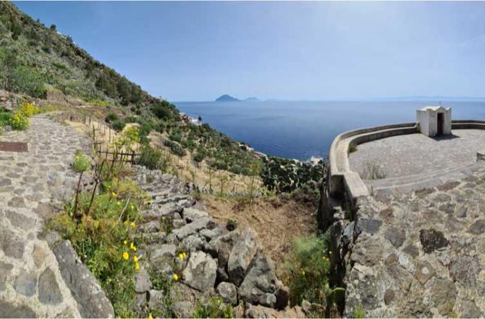 Arcipelago delle Isole Eolie