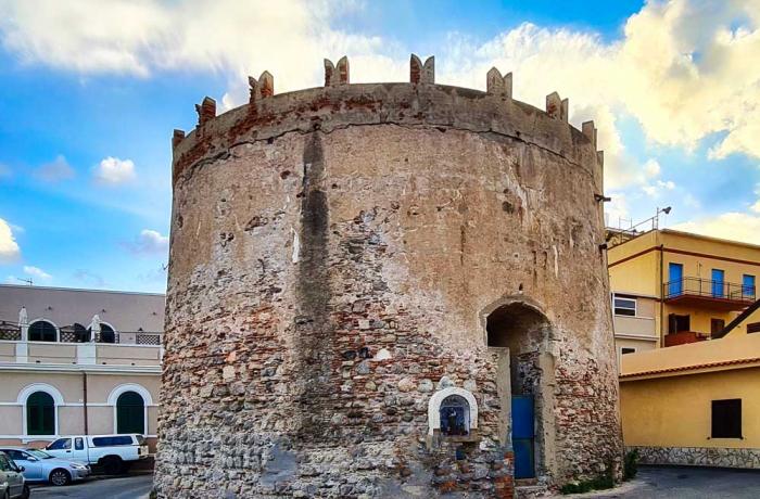 Riserva Naturale Orientata di Fiumedinisi e Monte Scuderi