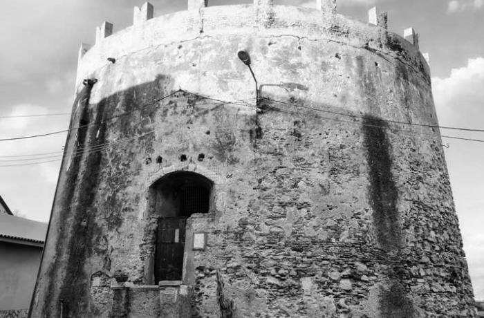 Riserva Naturale Orientata di Fiumedinisi e Monte Scuderi