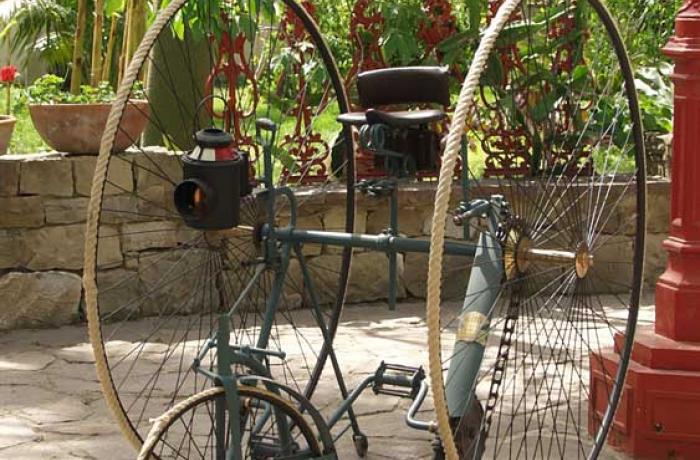 Museo Etnostorico “Nello Cassata” a Barcellona Pozzo di Gotto