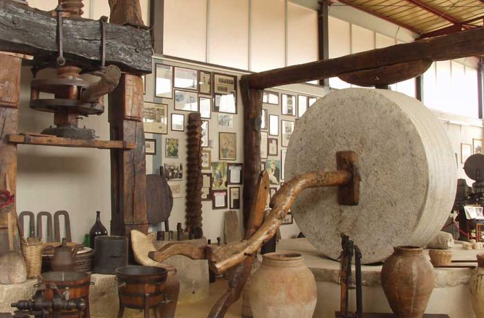 Museo Etnostorico “Nello Cassata” a Barcellona Pozzo di Gotto