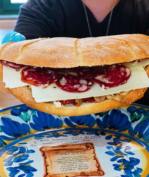 Panino