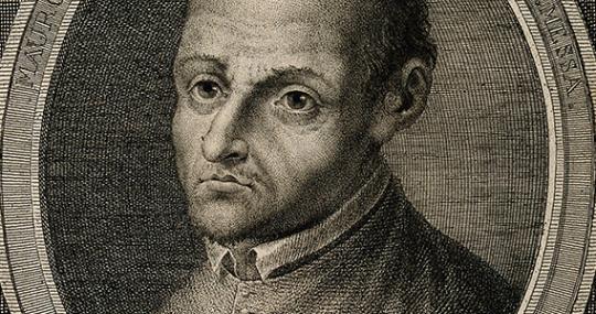 Francesco Maurolico (incisione_sec._XVIII)
