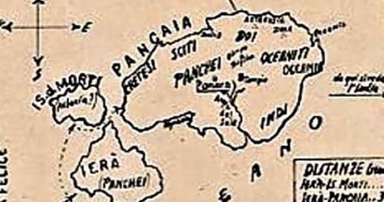 Evemero da Messina