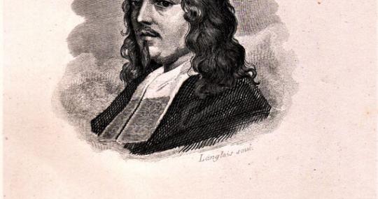 Giovanni Alfonso Borelli