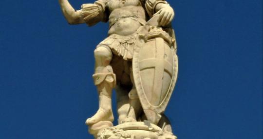 La Fontana Orione