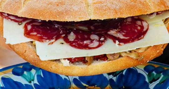 Panino
