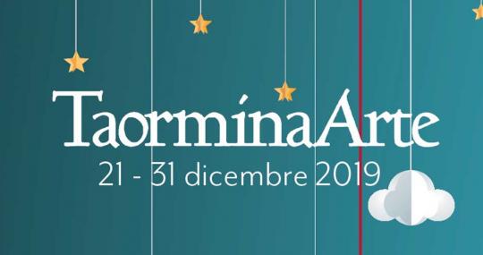 Taormina Arte