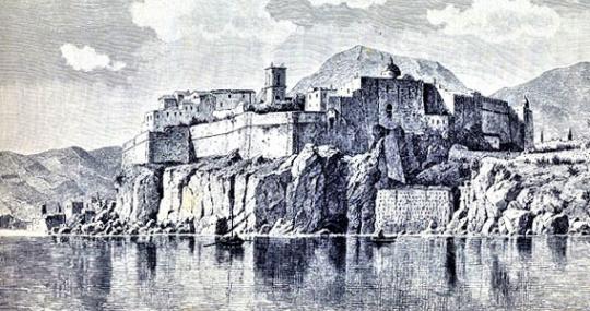 Lipari-Lipara