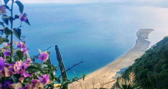 Riserva Naturale Orientata “Laghetti di Marinello”