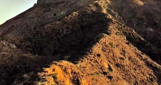 La Trovatura di Monte Scuderi