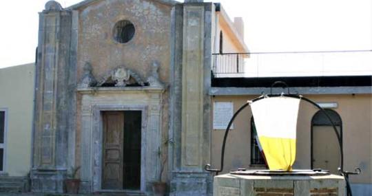 Gli Eremi - Messina