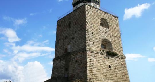 Torre della Lanterna di San Raineri a Messina