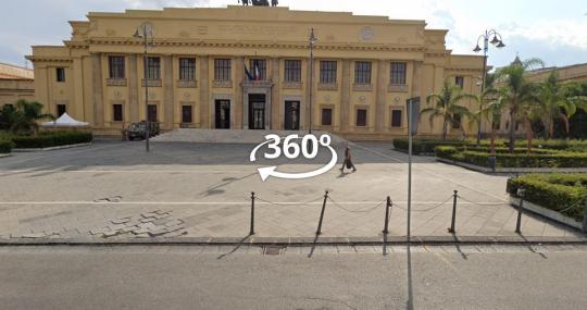 Miniatura del percorso verde