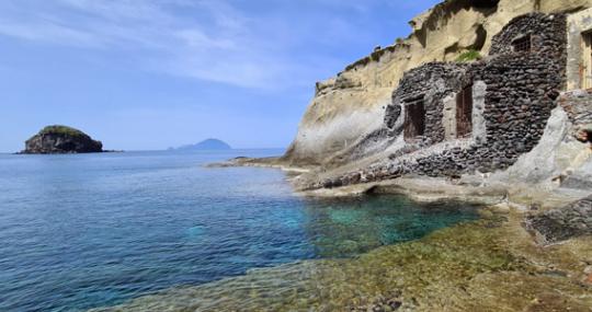 Arcipelago delle Isole Eolie