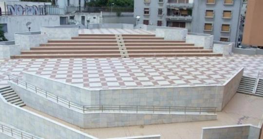 Arena Cicciò