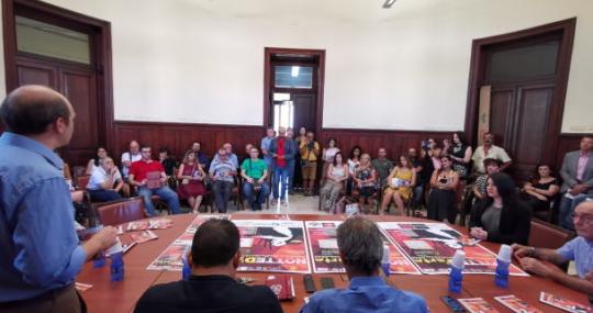 Sala Ovale