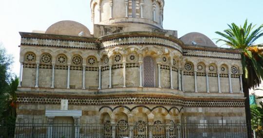Santa Maria Alemanna
