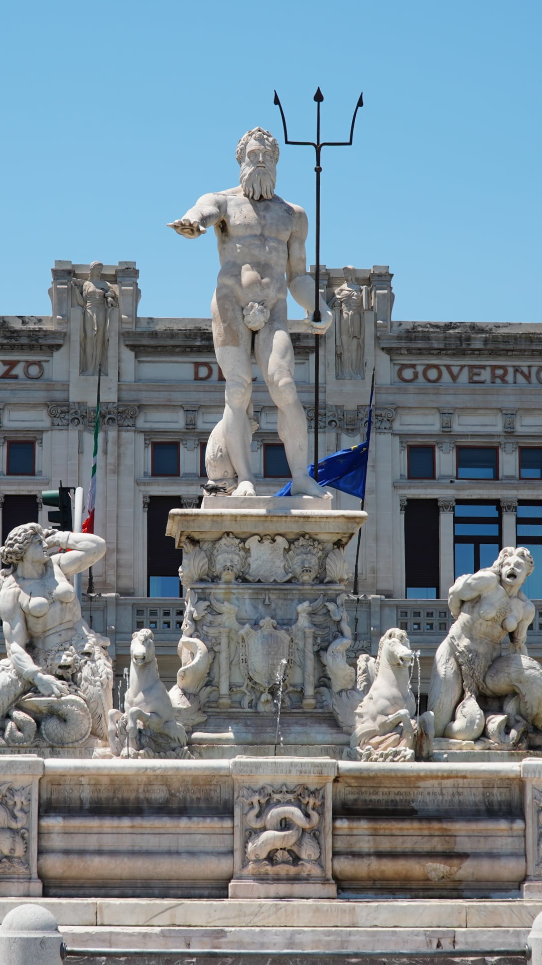 Monumenti a Messina Visitme