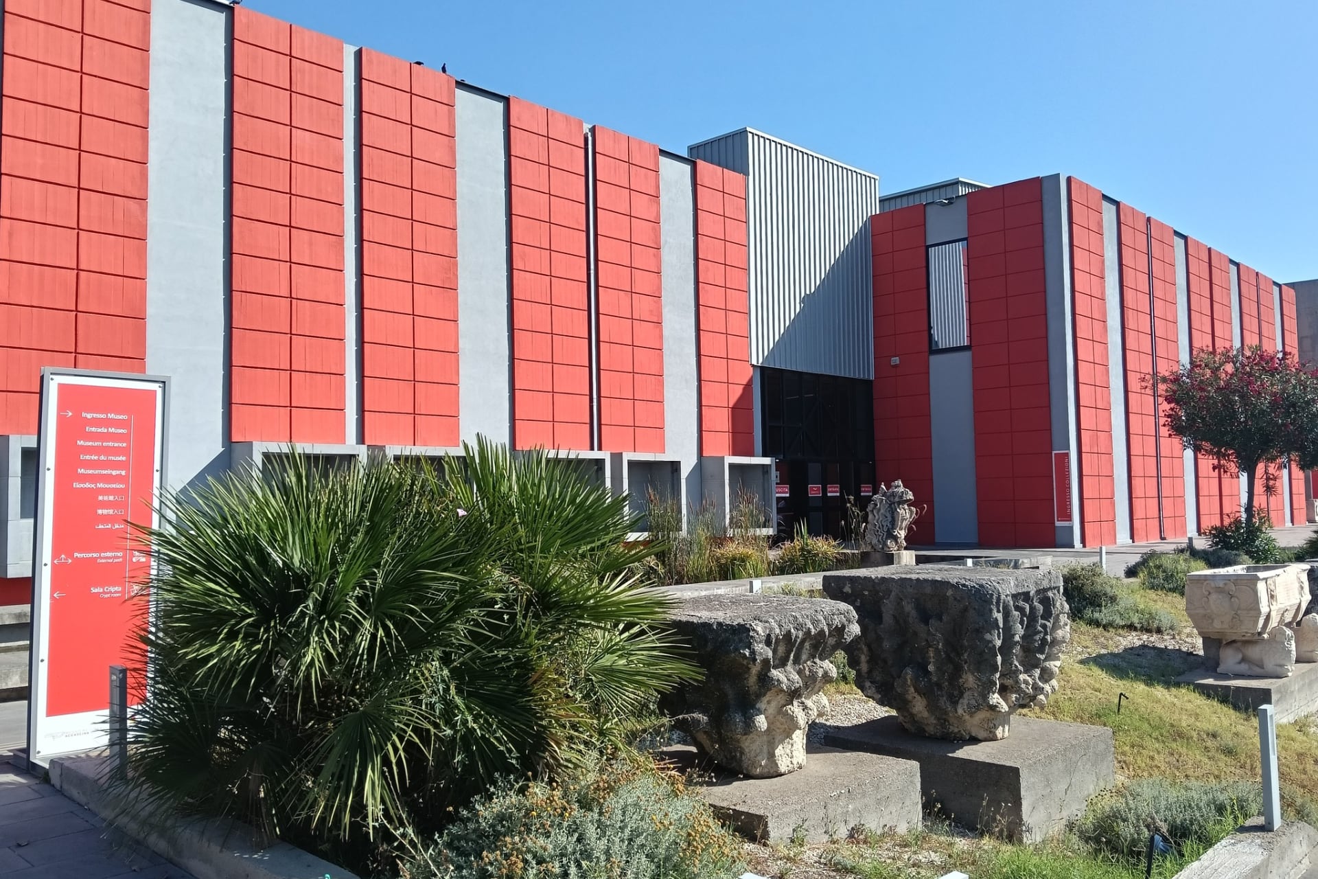 museo regionale messina visitme2